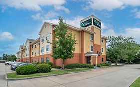 Extended Stay America New Orleans Kenner