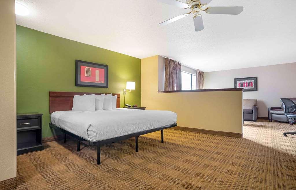 Extended Stay America Suites - New Orleans - Airport Kenner Room photo