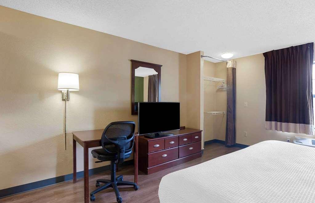 Extended Stay America Suites - New Orleans - Airport Kenner Room photo